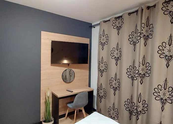 Trzy Kopce & Bike & Sauna