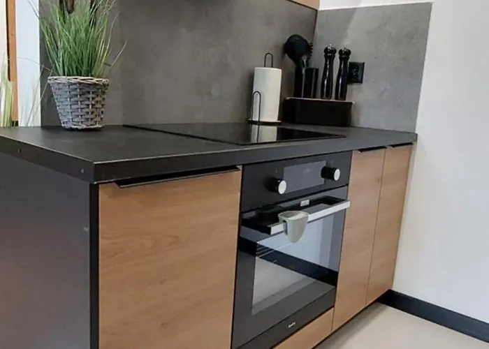 Trzy Kopce & Bike & Sauna *