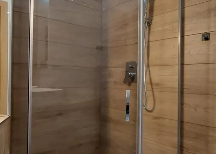 Trzy Kopce & Bike & Sauna Appartement Ustroń