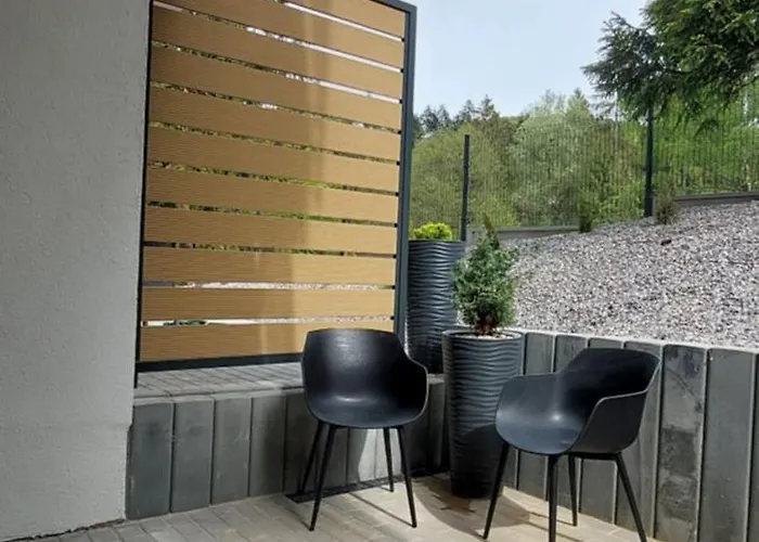 Appartement Trzy Kopce & Bike & Sauna Ustroń