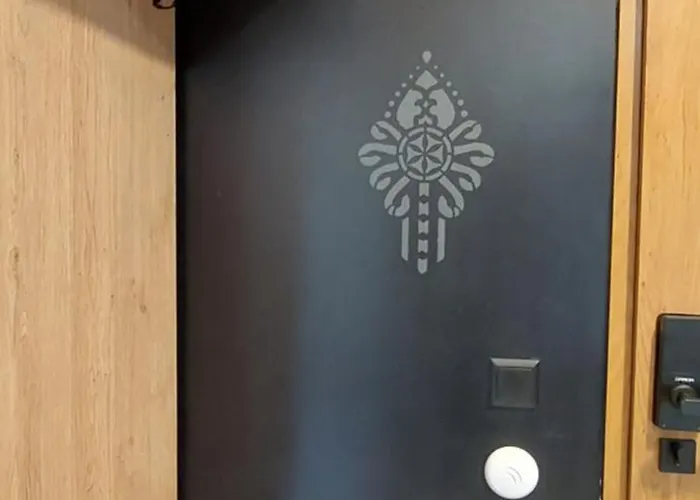 Trzy Kopce & Bike & Sauna Apartment *