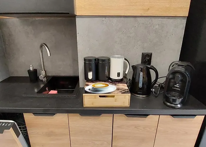 Trzy Kopce & Bike & Sauna * Ustroń