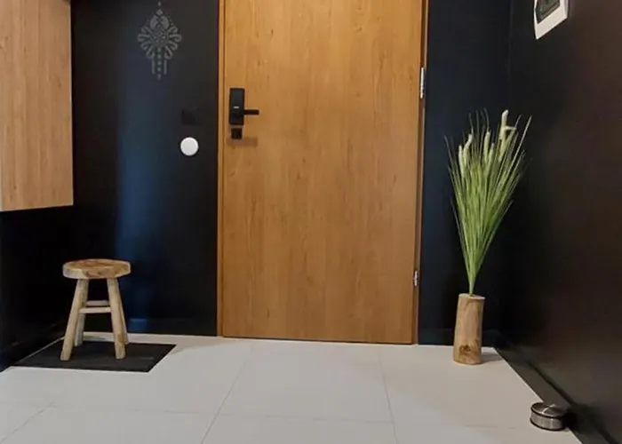 Appartement Trzy Kopce & Bike & Sauna *