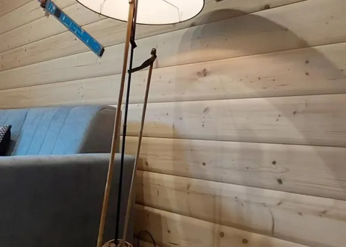 Trzy Kopce & Bike & Sauna Appartement