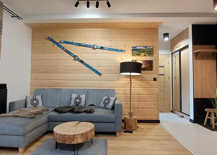 Trzy Kopce & Bike & Sauna *