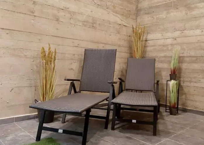 Trzy Kopce & Bike & Sauna * Ustron