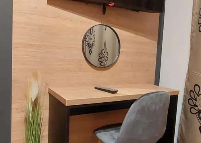 Appartement Trzy Kopce & Bike & Sauna Ustroń