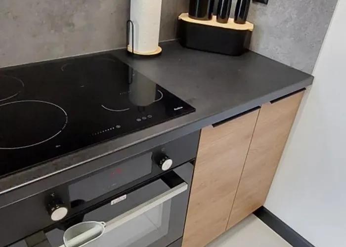 Appartement Trzy Kopce & Bike & Sauna Ustroń