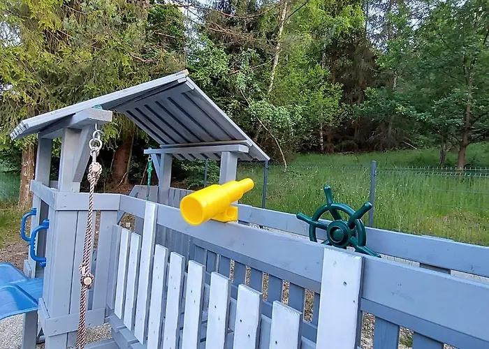 شقة Trzy Kopce & Bike & Sauna