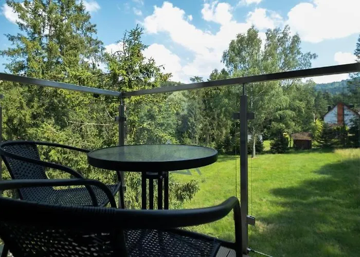 Appartement Trzy Kopce & Bike & Sauna Ustroń